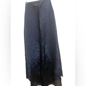 Ralph Rucci Palazzo Vintage